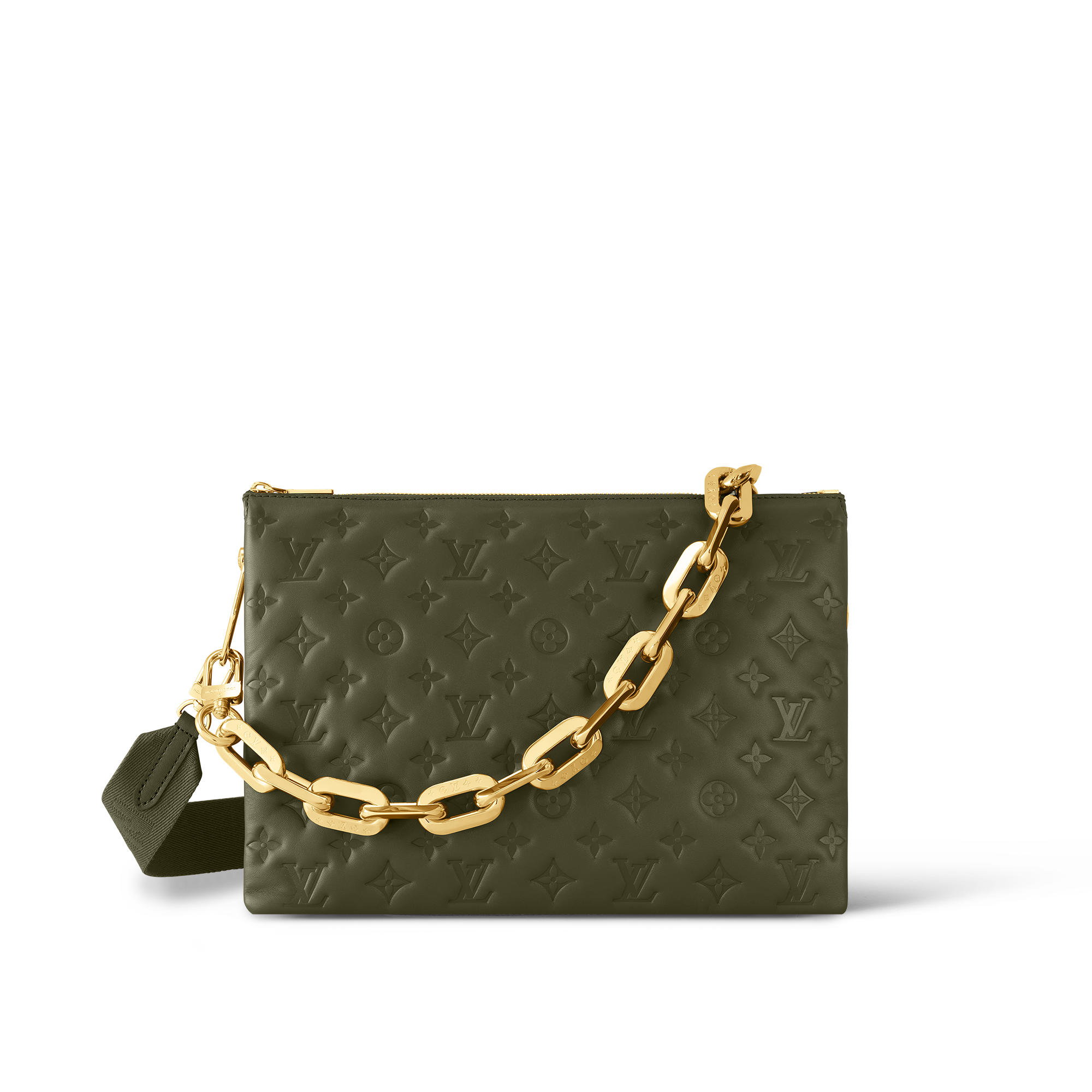 Louis vuitton coussin online bag